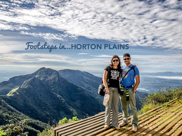 Footsteps in…Horton Plains