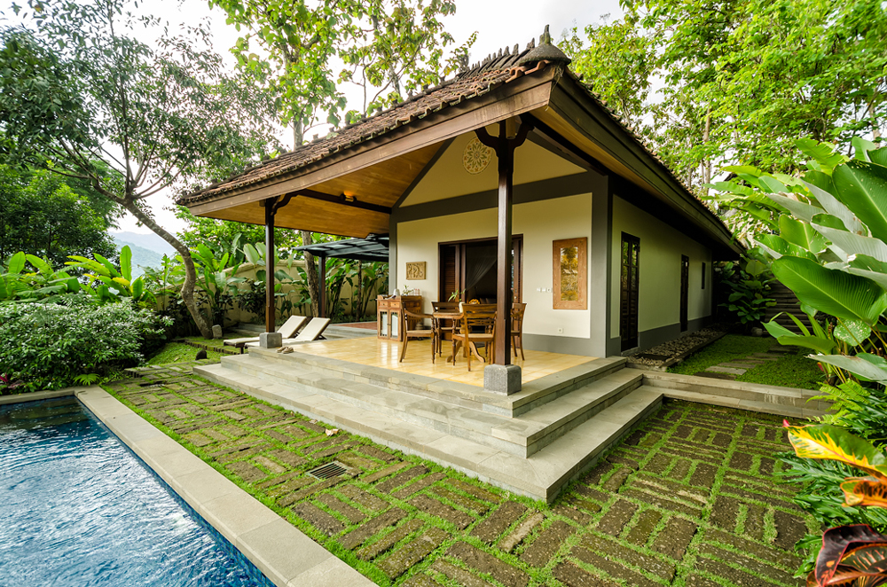 Plataran Borobudur: the PERFECT place to stay in