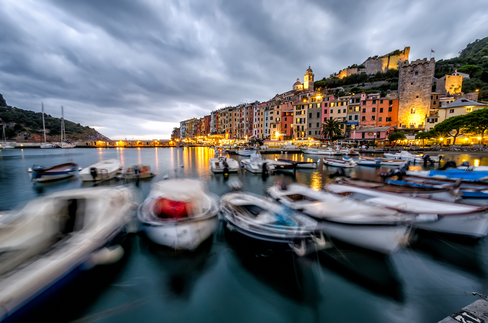 Portovenere: magical is the only word to describe you!