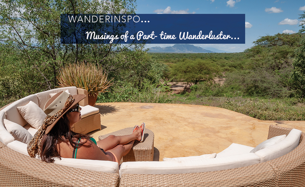 WanderInspo…Musings of a Part Time Wanderluster